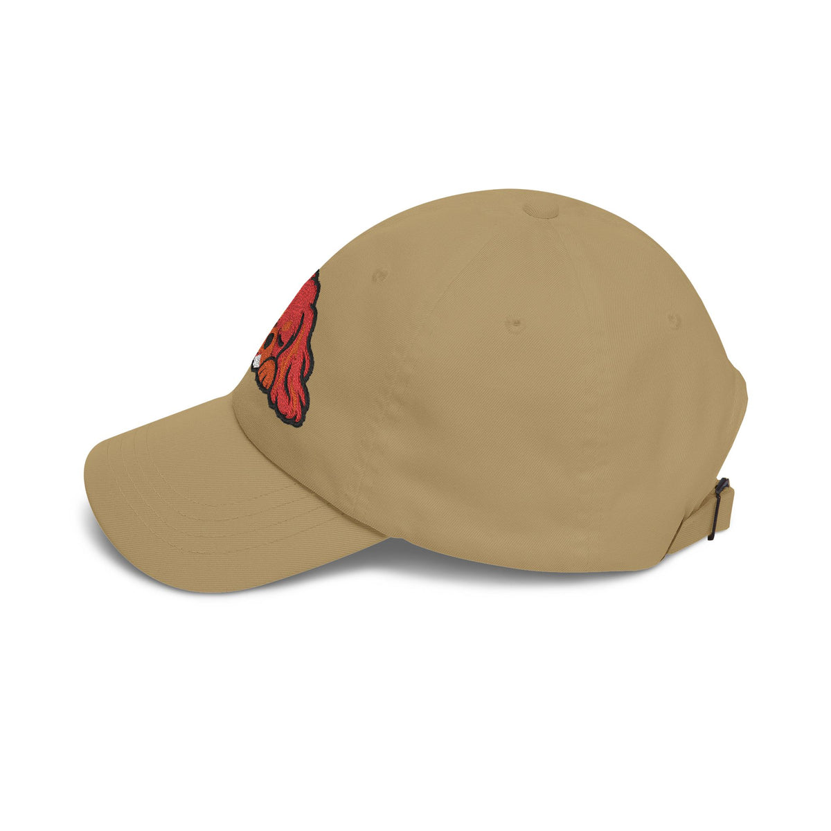 Cavalier King Charles Spaniel Embroidered Dad Hat – Cavy Snuggle Club