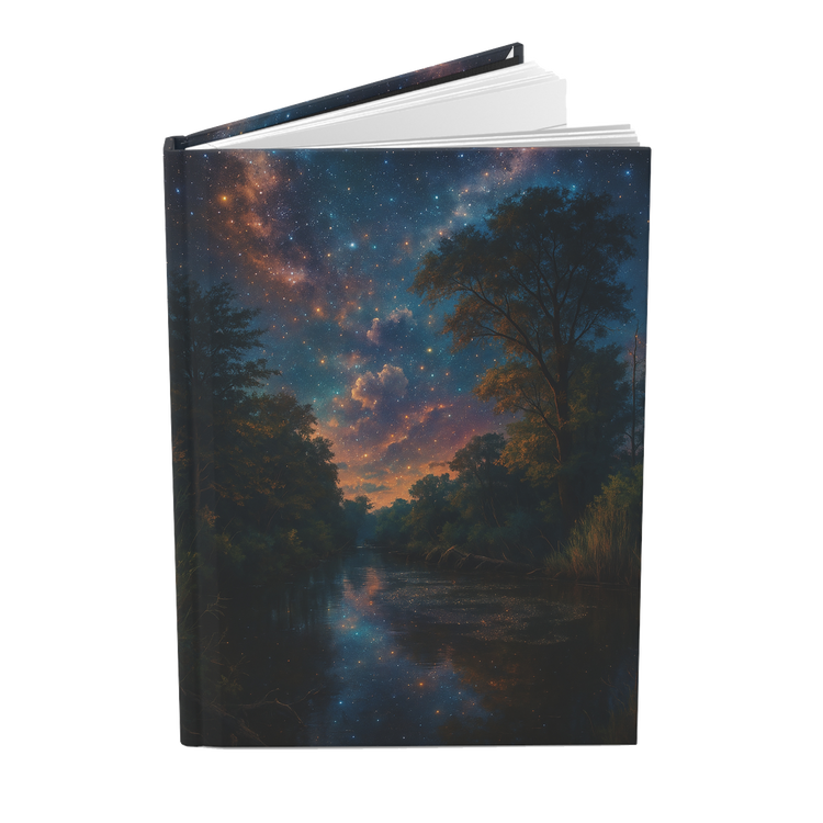 Celestial Journals