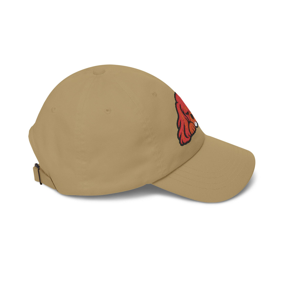 Cavalier King Charles Spaniel Embroidered Dad Hat – Cavy Snuggle Club