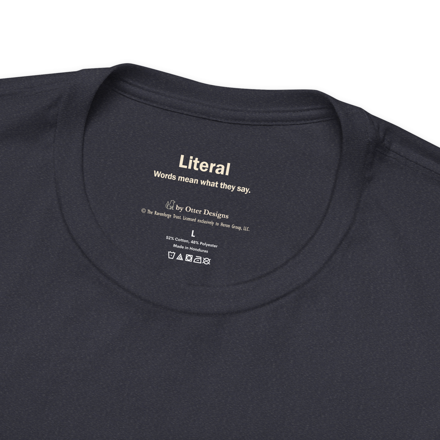 Directness Tee