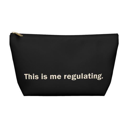 Regulation Accessory Pouch