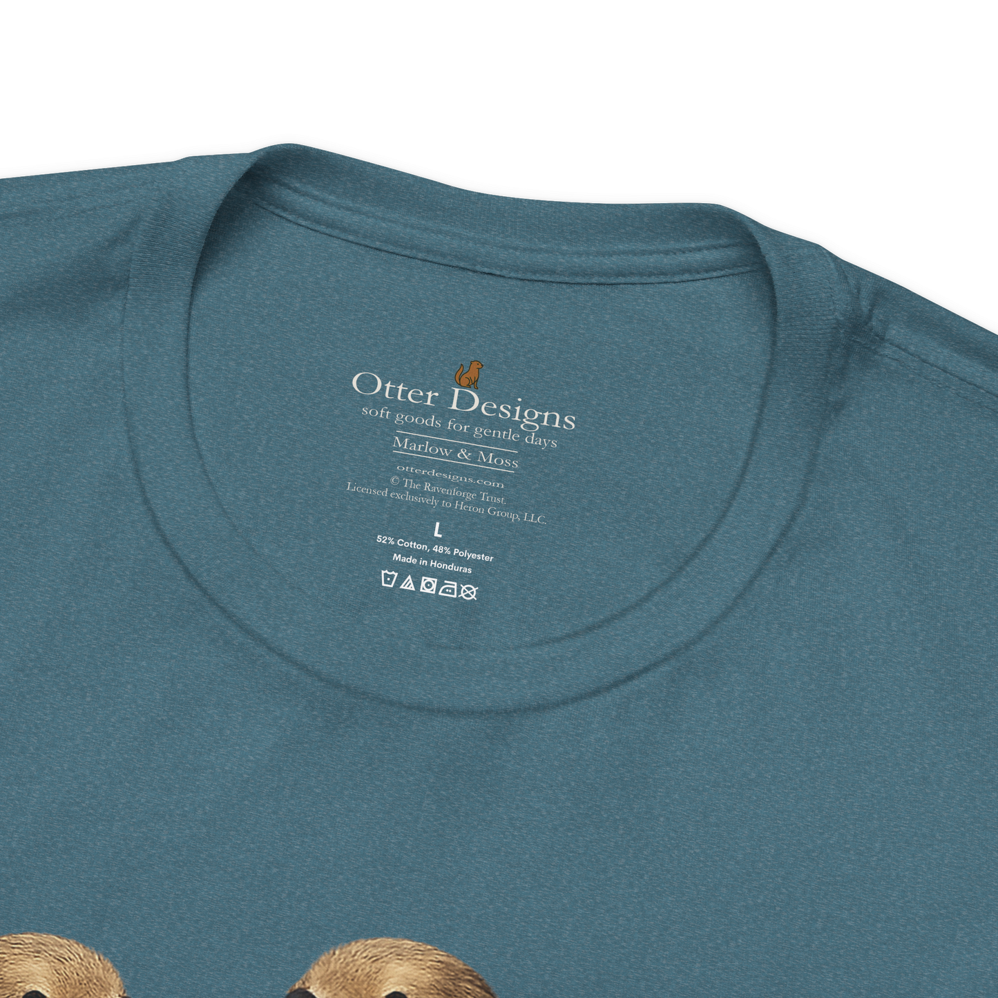 Marlow & Moss Tee