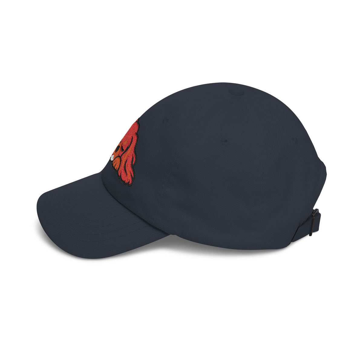 Cavalier King Charles Spaniel Embroidered Dad Hat – Cavy Snuggle Club