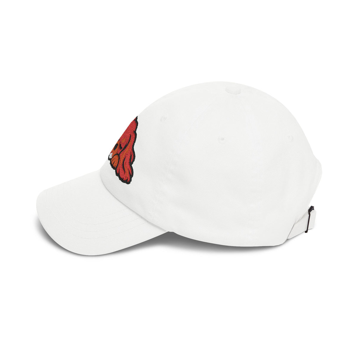 Cavalier King Charles Spaniel Embroidered Dad Hat – Cavy Snuggle Club