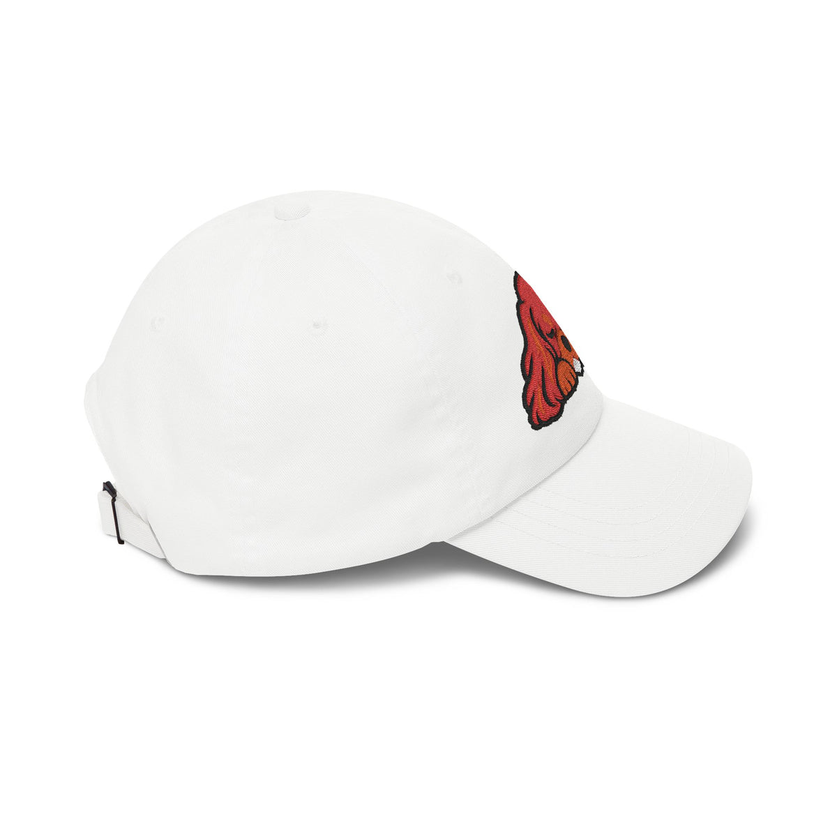 Cavalier King Charles Spaniel Embroidered Dad Hat – Cavy Snuggle Club